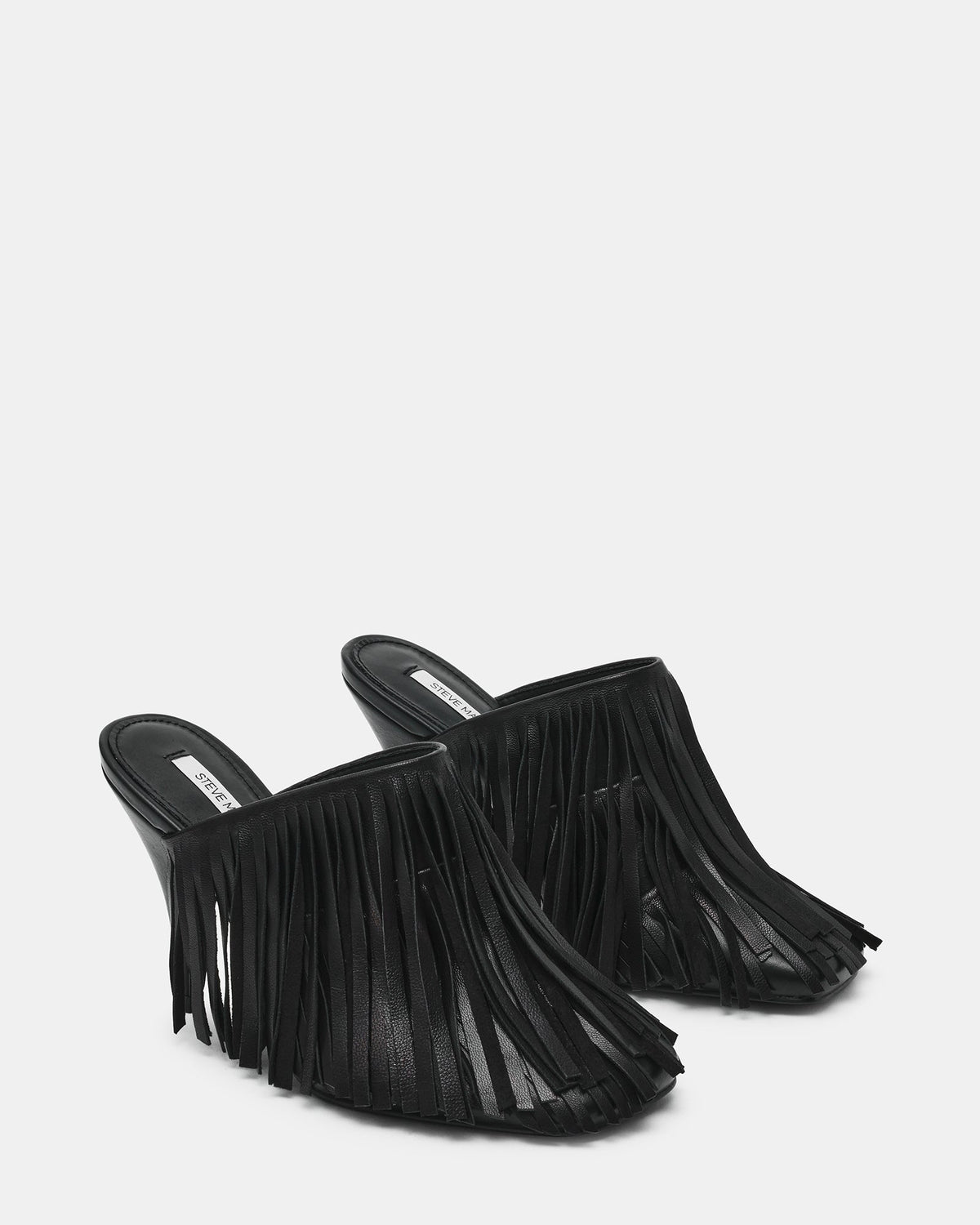 ESKA BLACK LEATHER  Famous | Online Store