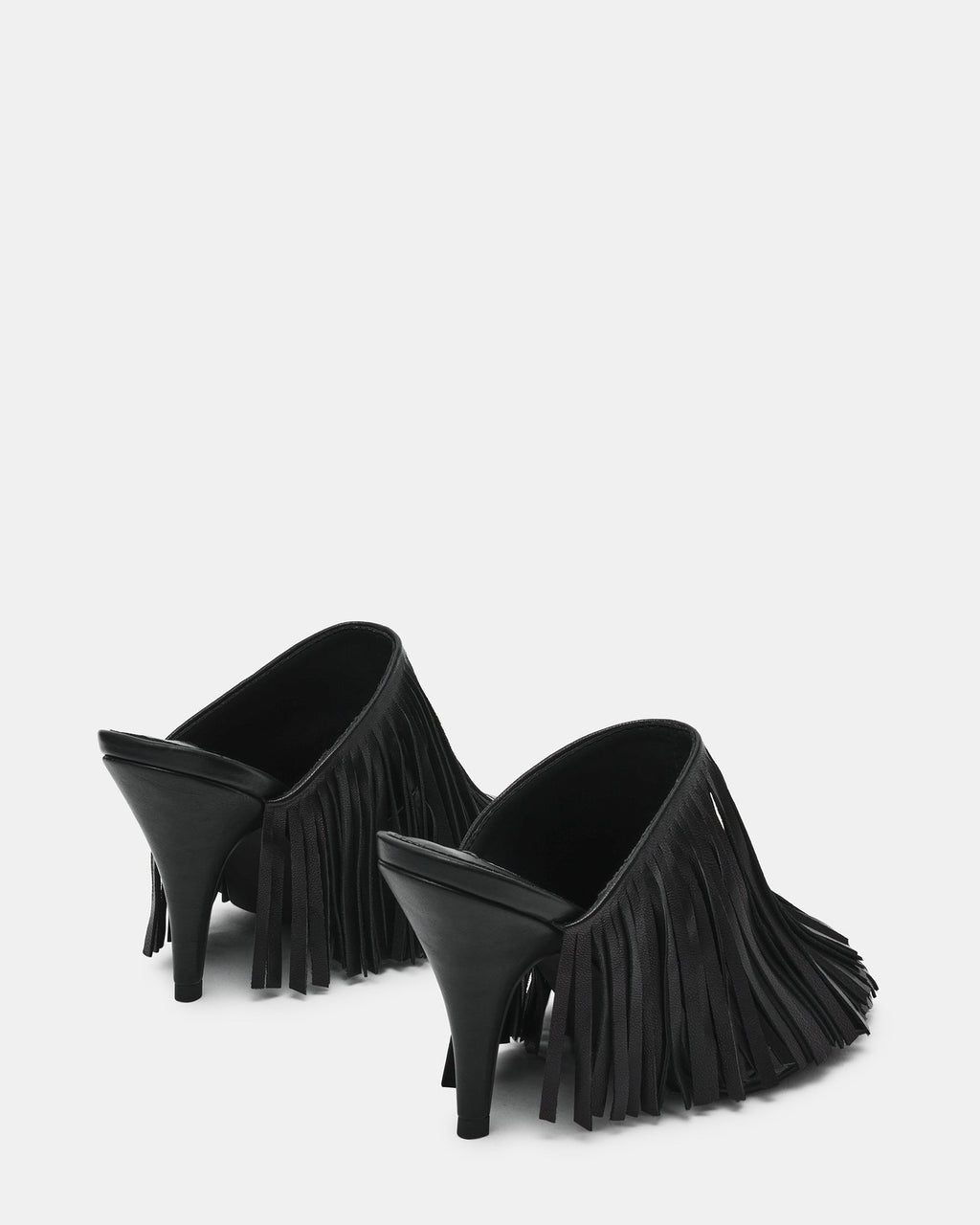 ESKA BLACK LEATHER  Famous | Online Store
