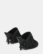 ESKA BLACK LEATHER  Famous | Online Store