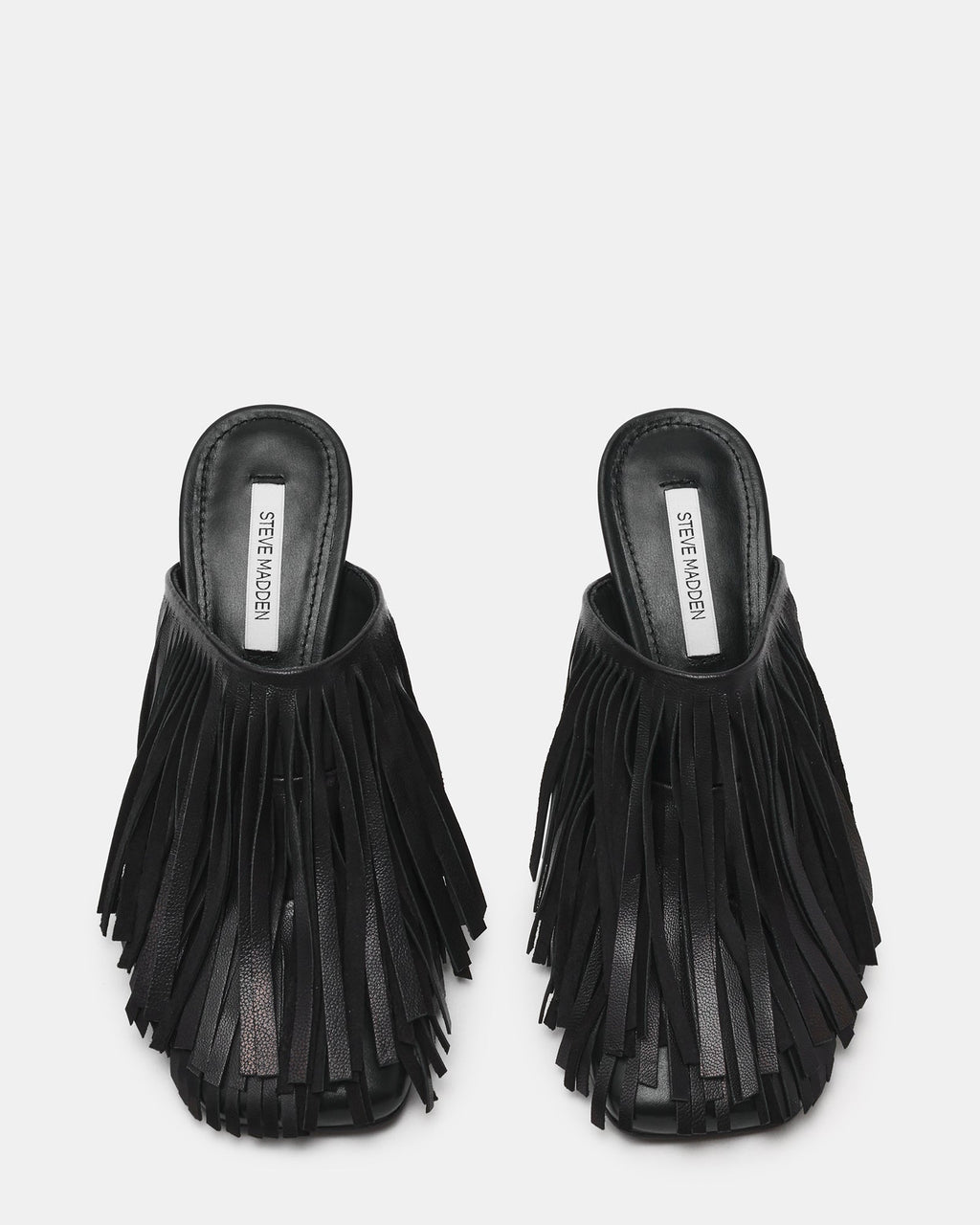 ESKA BLACK LEATHER  Famous | Online Store