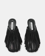 ESKA BLACK LEATHER  Famous | Online Store