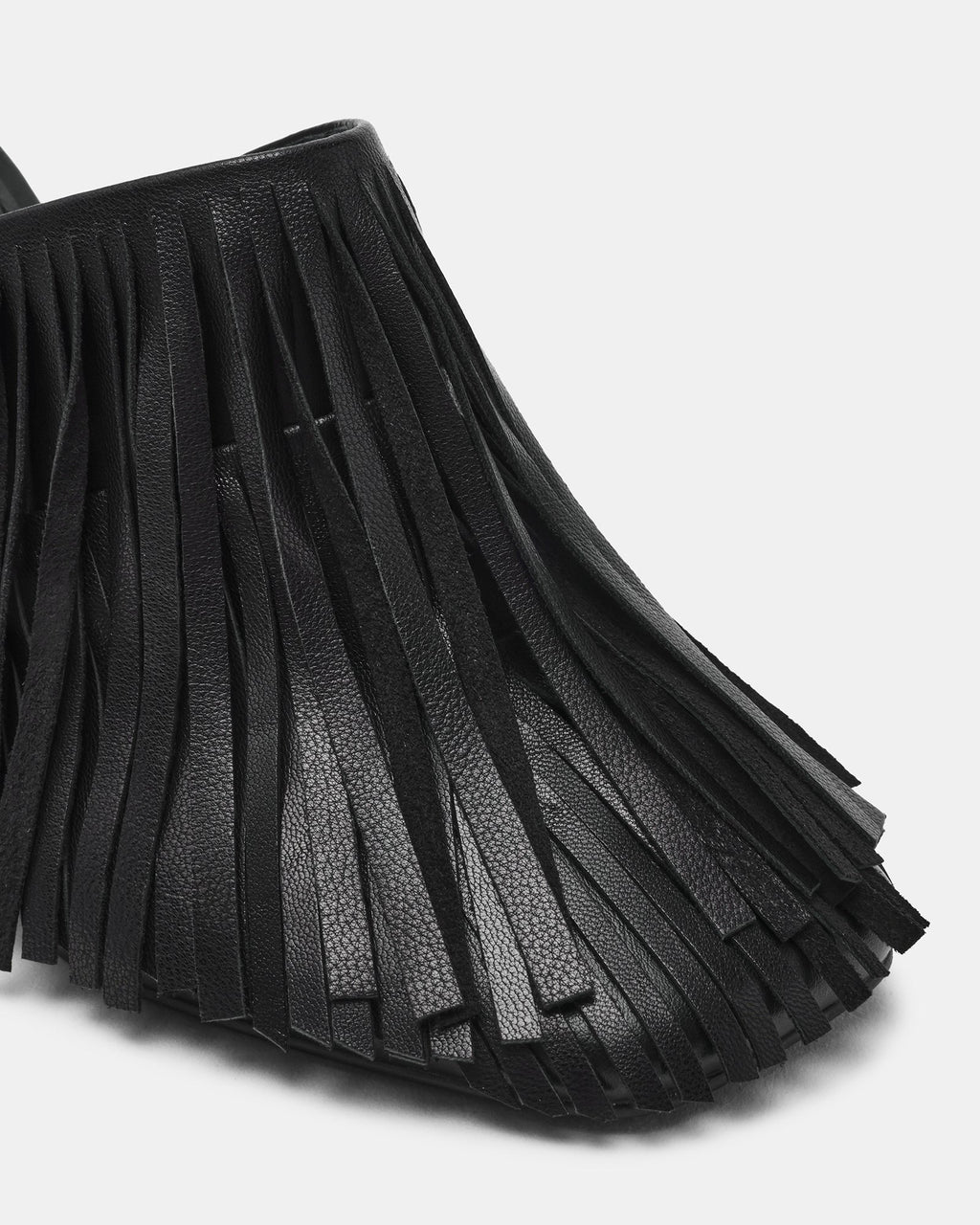ESKA BLACK LEATHER  Famous | Online Store