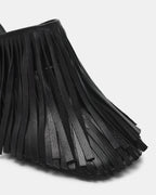 ESKA BLACK LEATHER  Famous | Online Store
