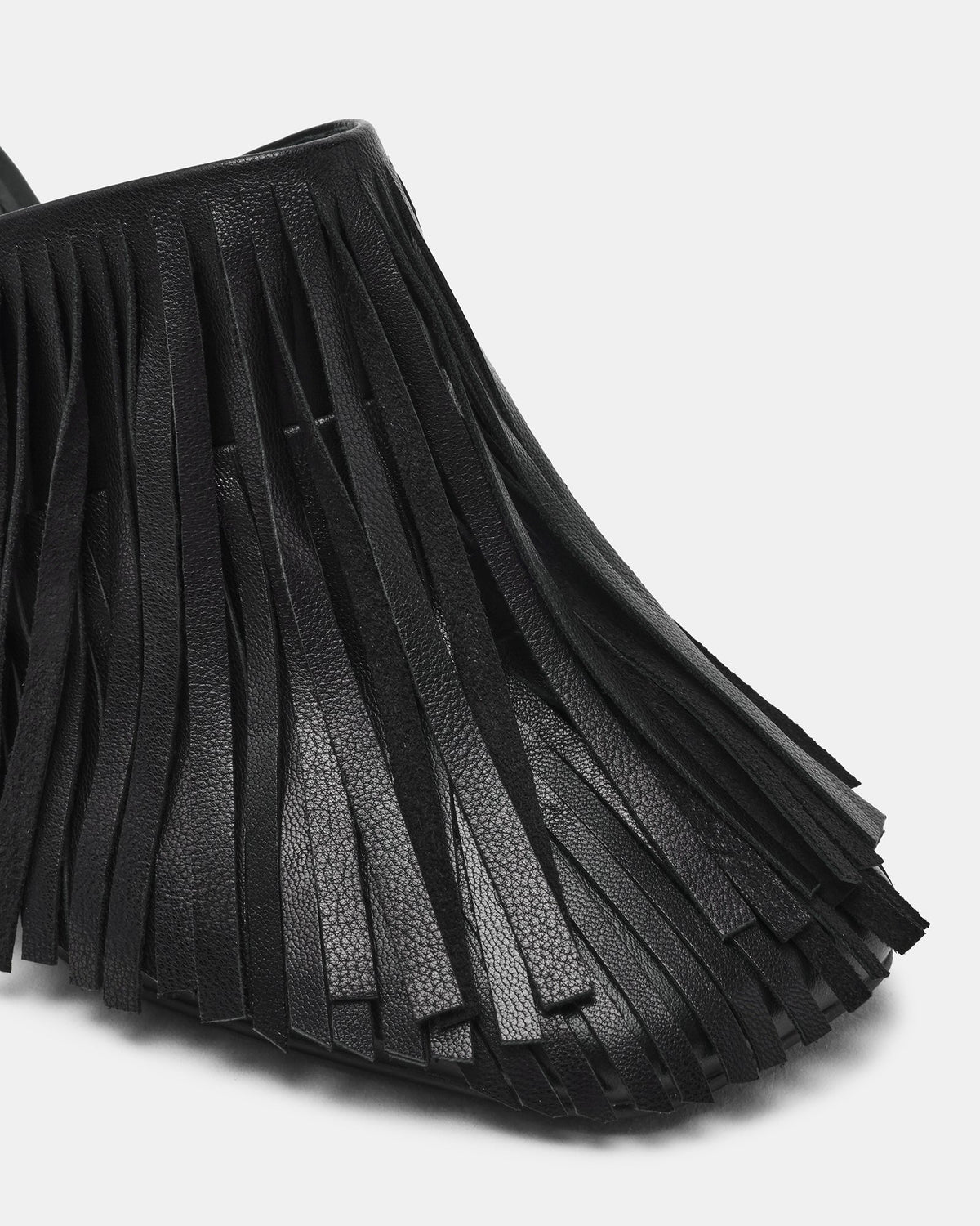 ESKA BLACK LEATHER  Famous | Online Store