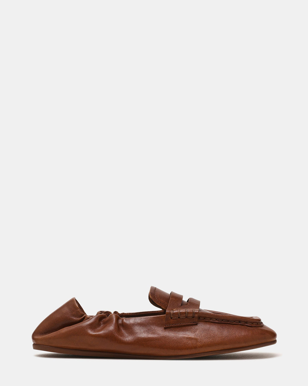 EURRY COGNAC LEATHER  Famous | Online Store