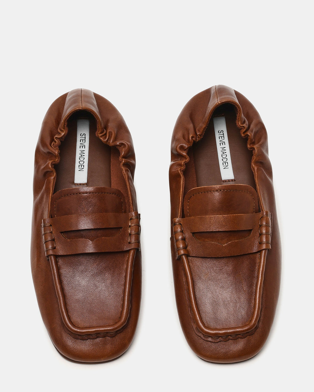 EURRY COGNAC LEATHER  Famous | Online Store