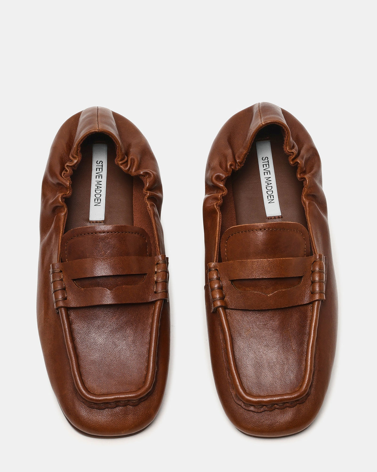 EURRY COGNAC LEATHER  Famous | Online Store