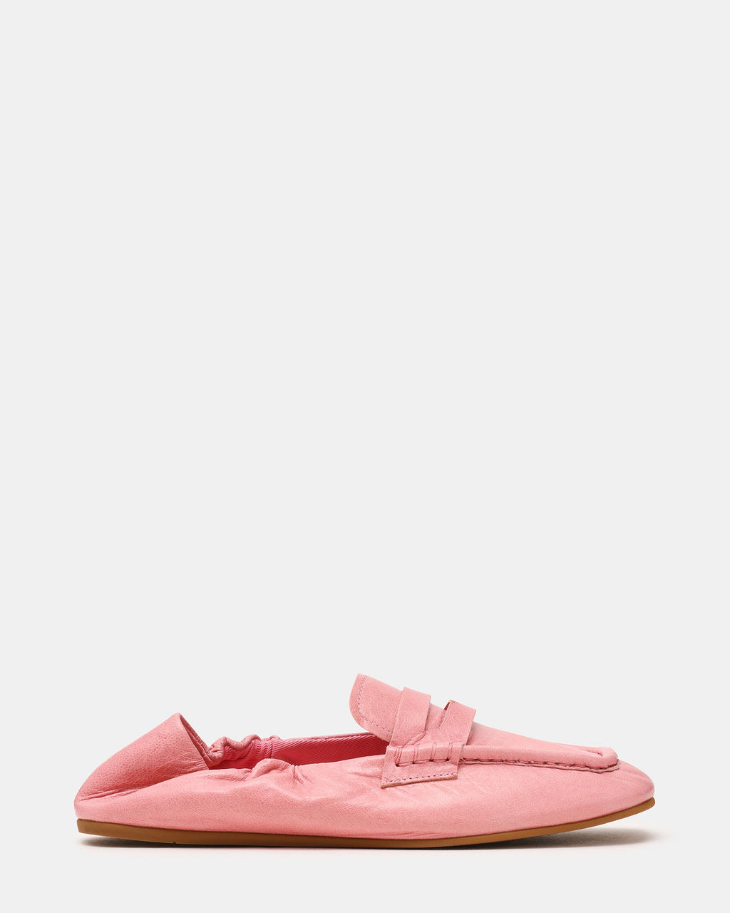 EURRY PINK LEATHER  Famous | Online Store