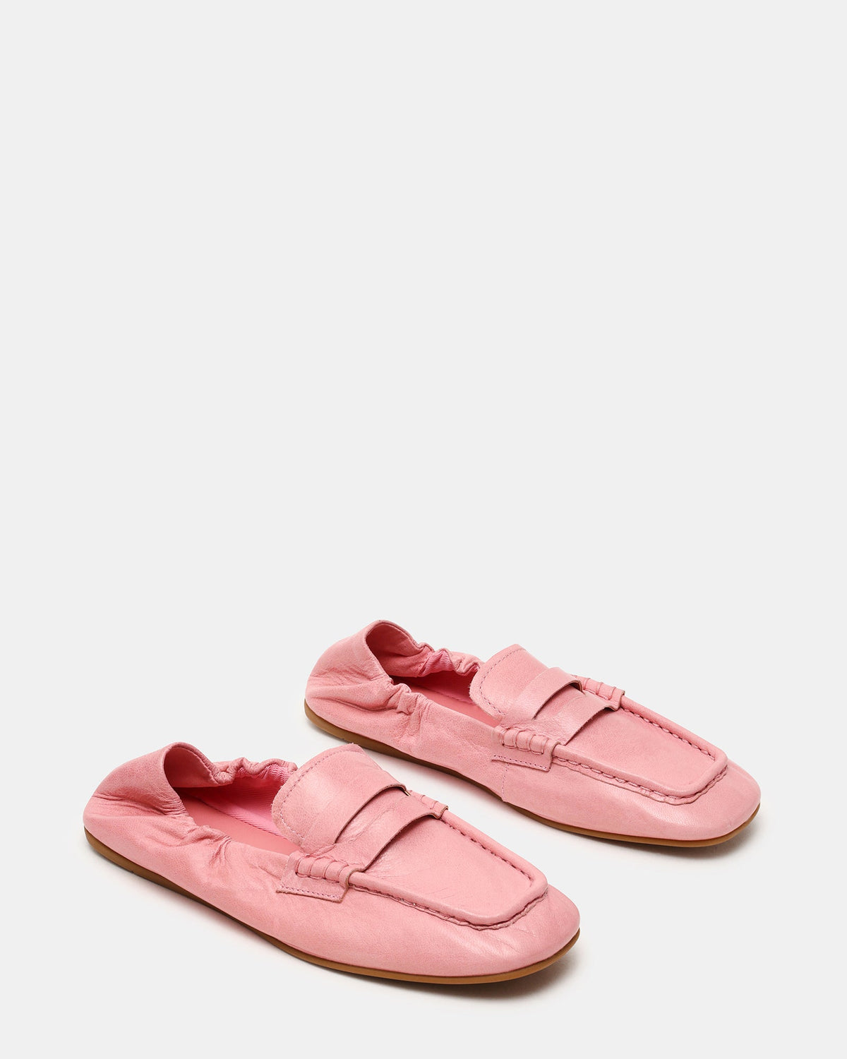 EURRY PINK LEATHER  Famous | Online Store
