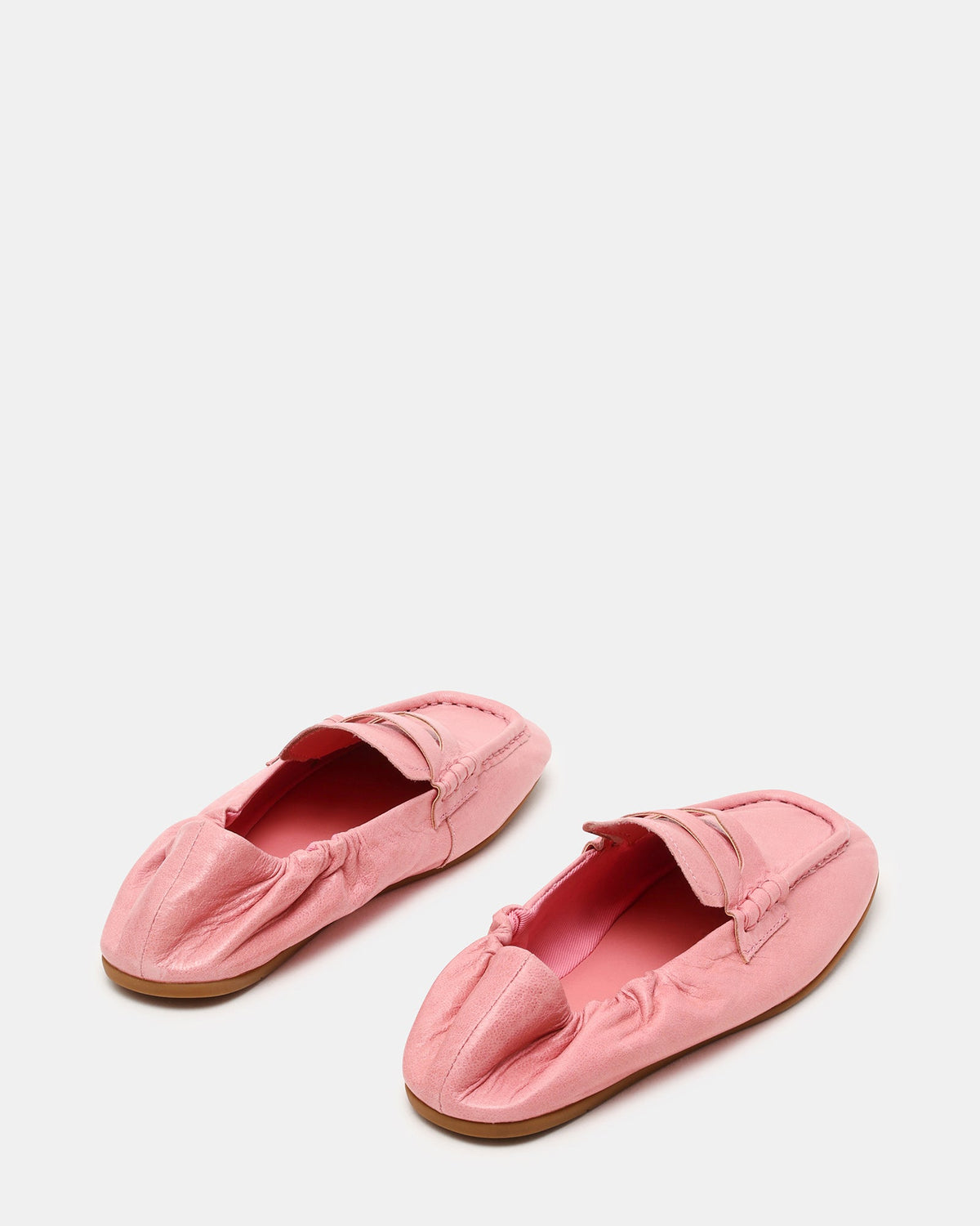 EURRY PINK LEATHER  Famous | Online Store