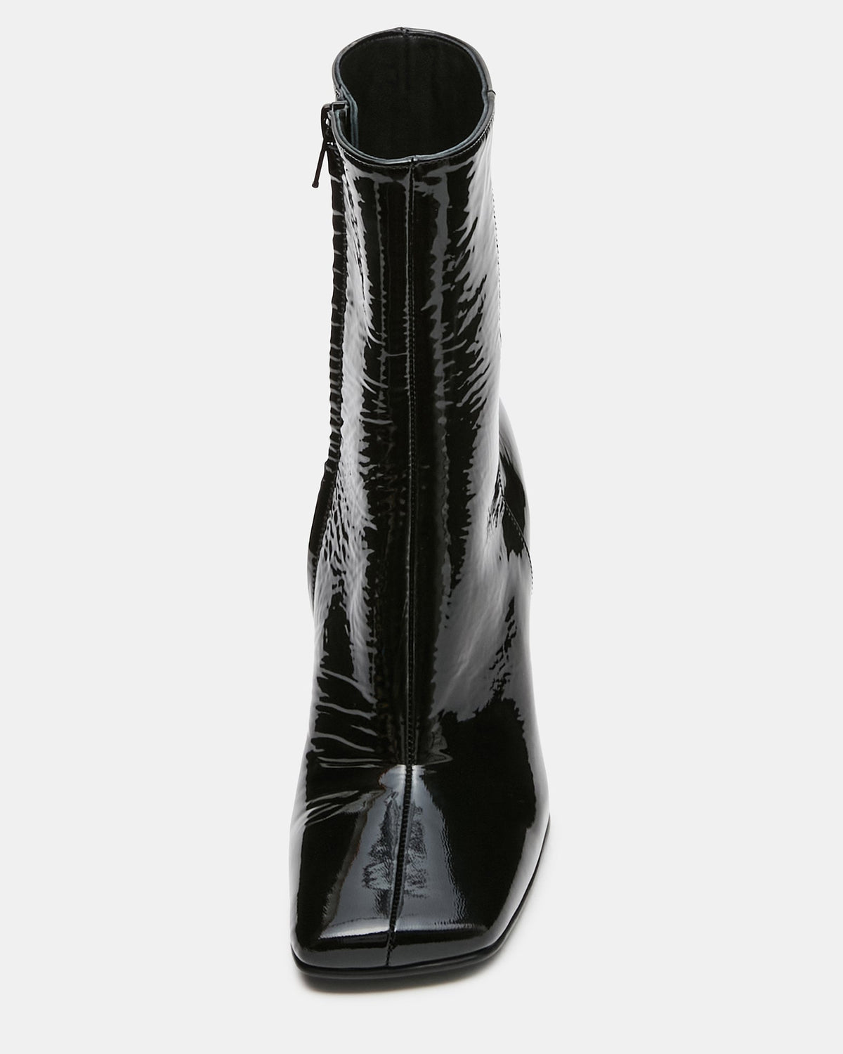 EVOQUE BLACK PATENT  Famous | Online Store