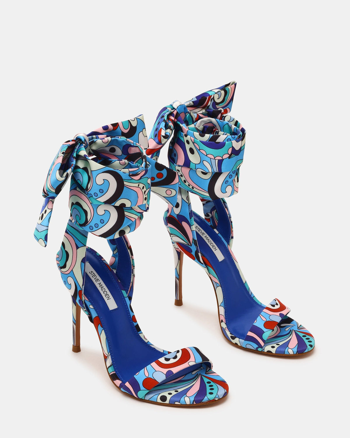 EVREN BLUE PRINT  Famous | Online Store