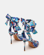 EVREN BLUE PRINT  Famous | Online Store