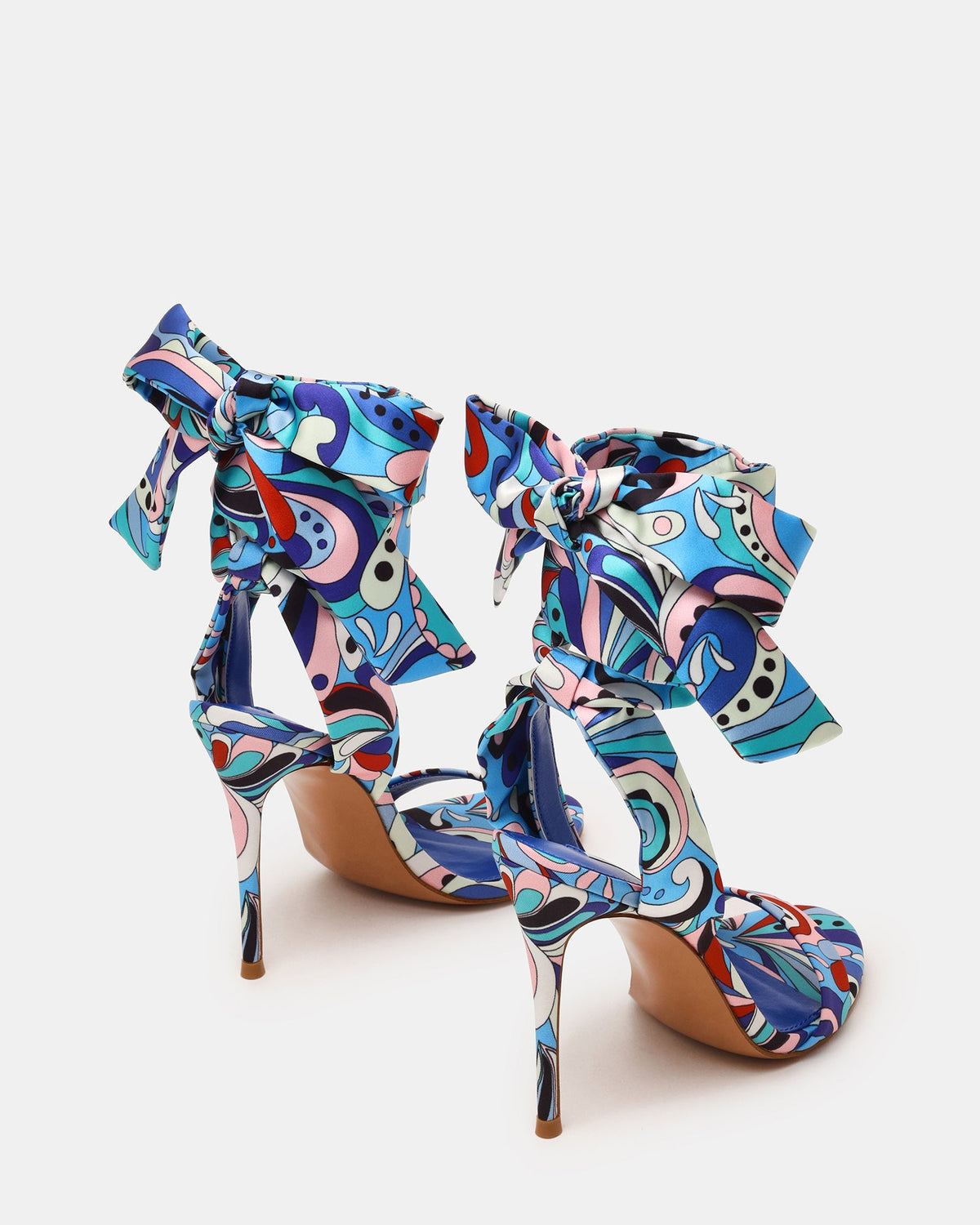 EVREN BLUE PRINT  Famous | Online Store