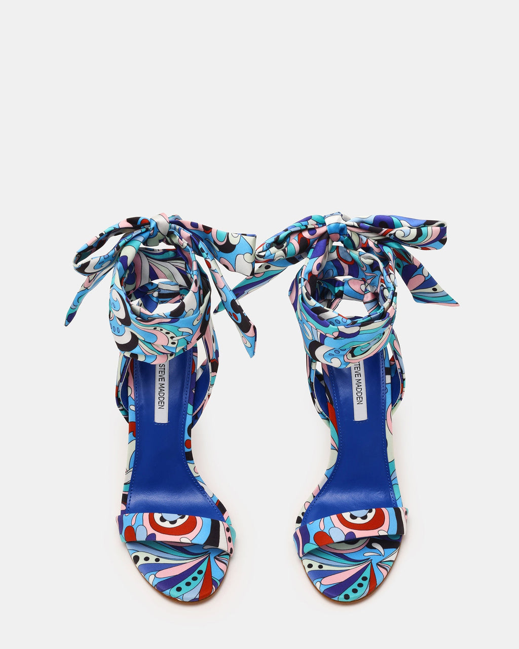 EVREN BLUE PRINT  Famous | Online Store