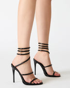 EXOTICA LIME PATENT  Famous | Online Store