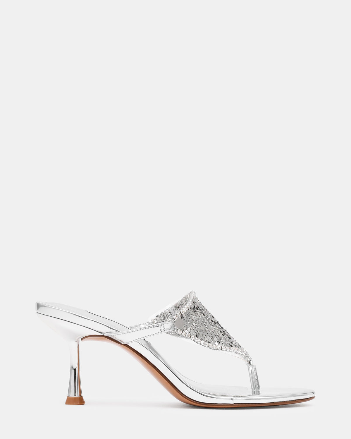 FANYA SILVER  Famous | Online Store