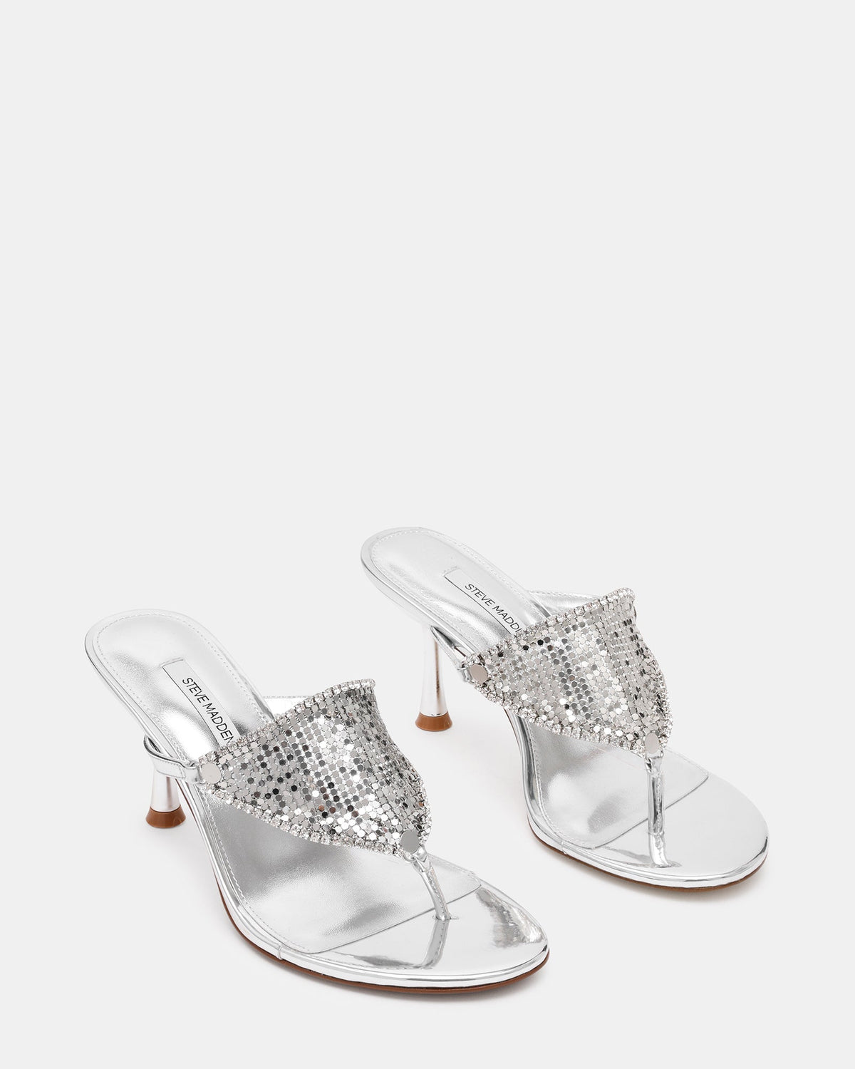 FANYA SILVER  Famous | Online Store