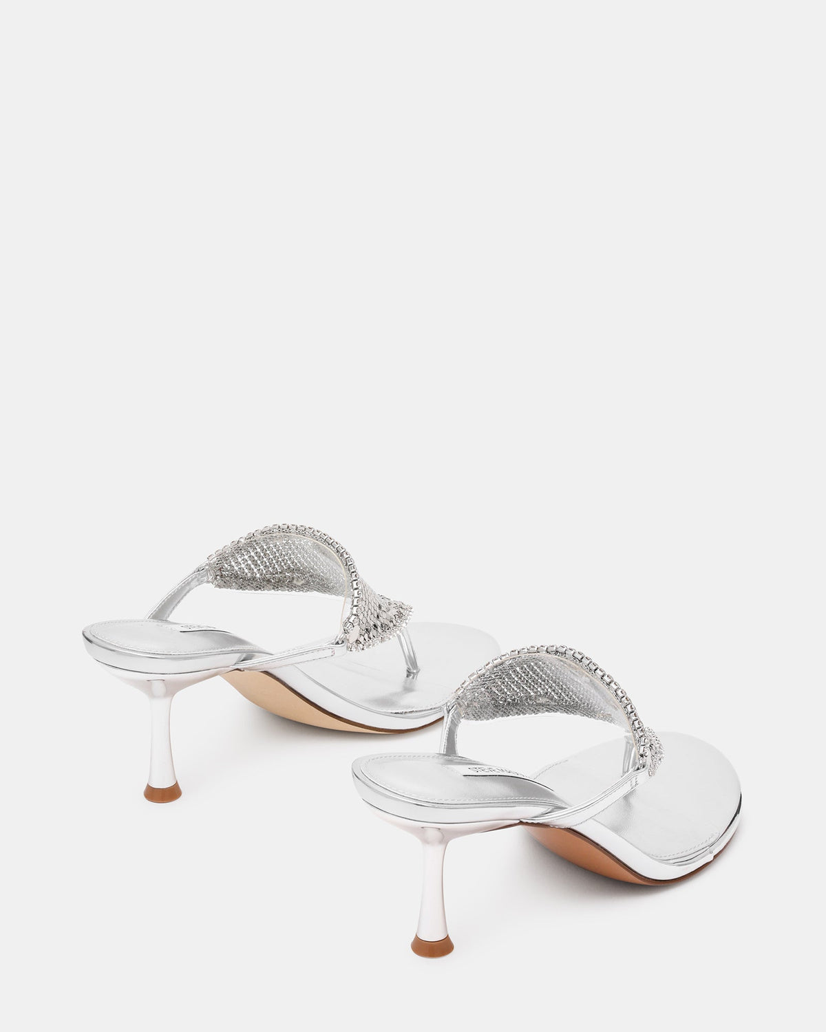 FANYA SILVER  Famous | Online Store