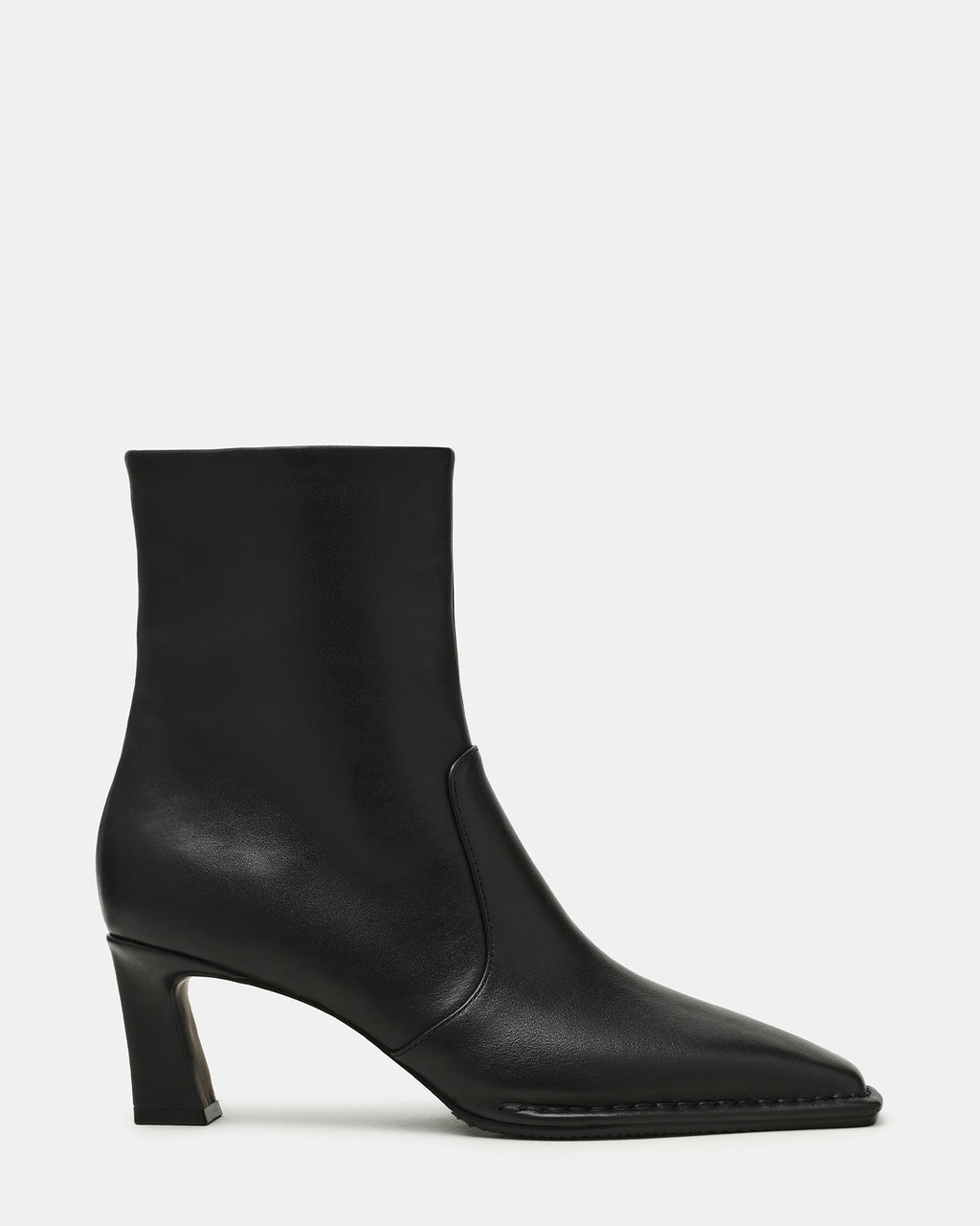 FARE BLACK LEATHER  Famous | Online Store