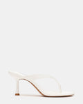 FAROH WHITE PATENT  Famous | Online Store