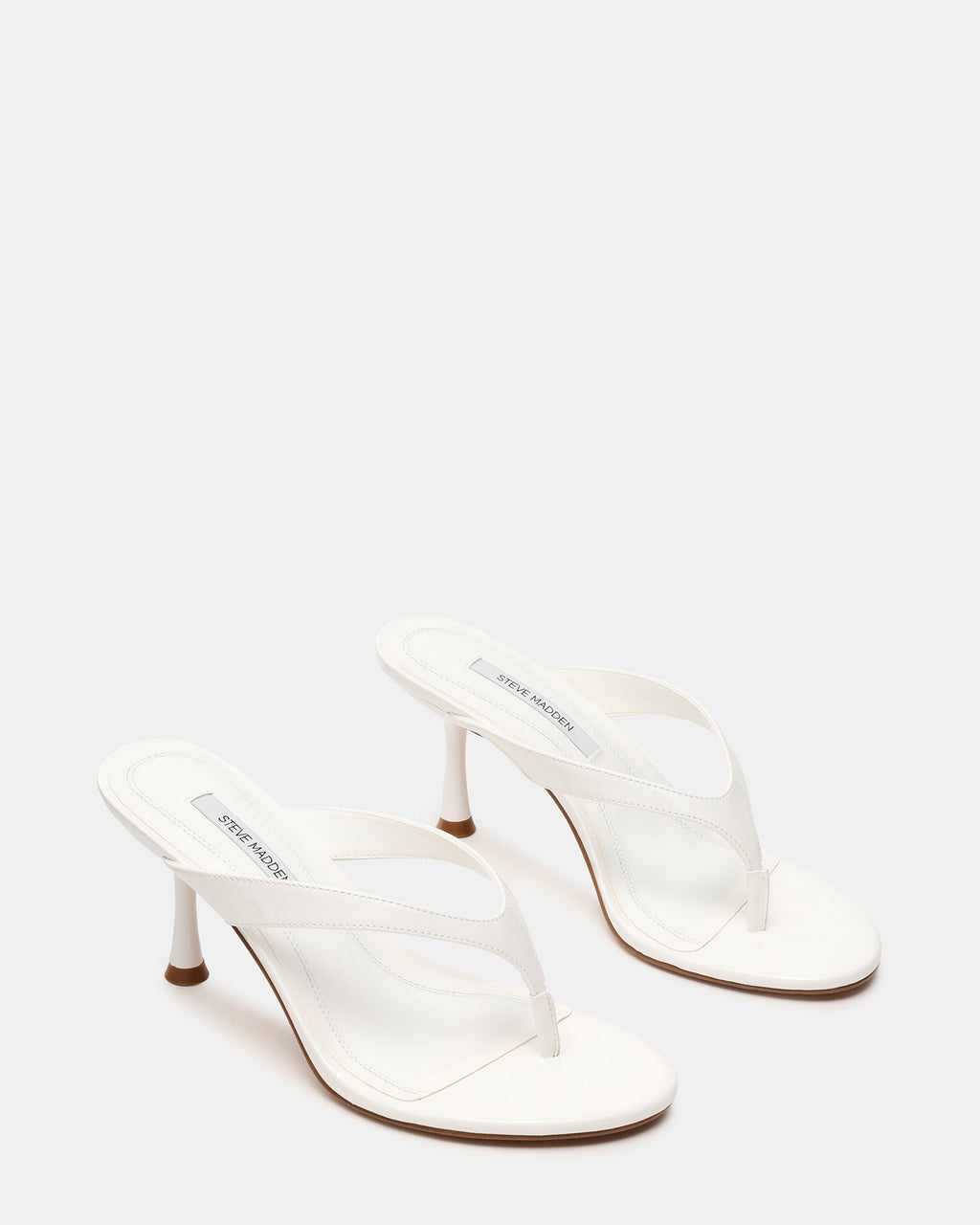 FAROH WHITE PATENT  Famous | Online Store