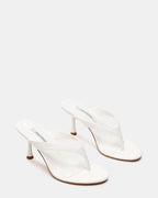 FAROH WHITE PATENT  Famous | Online Store