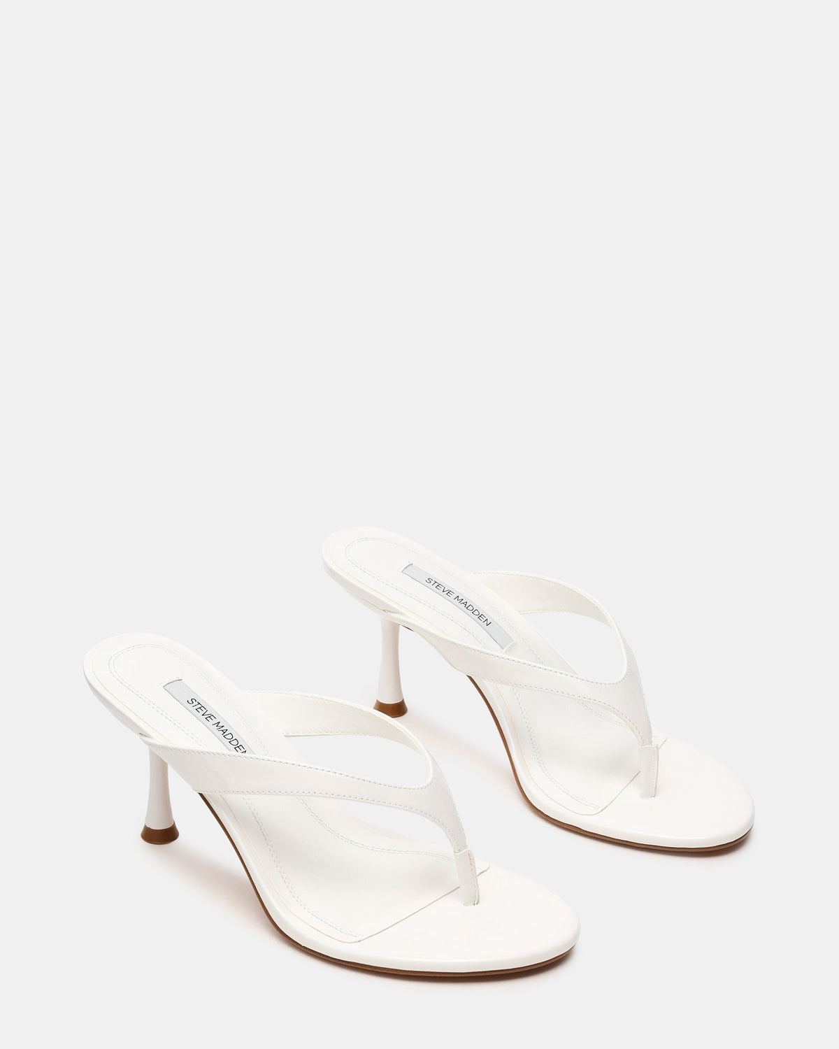 FAROH WHITE PATENT  Famous | Online Store