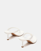 FAROH WHITE PATENT  Famous | Online Store