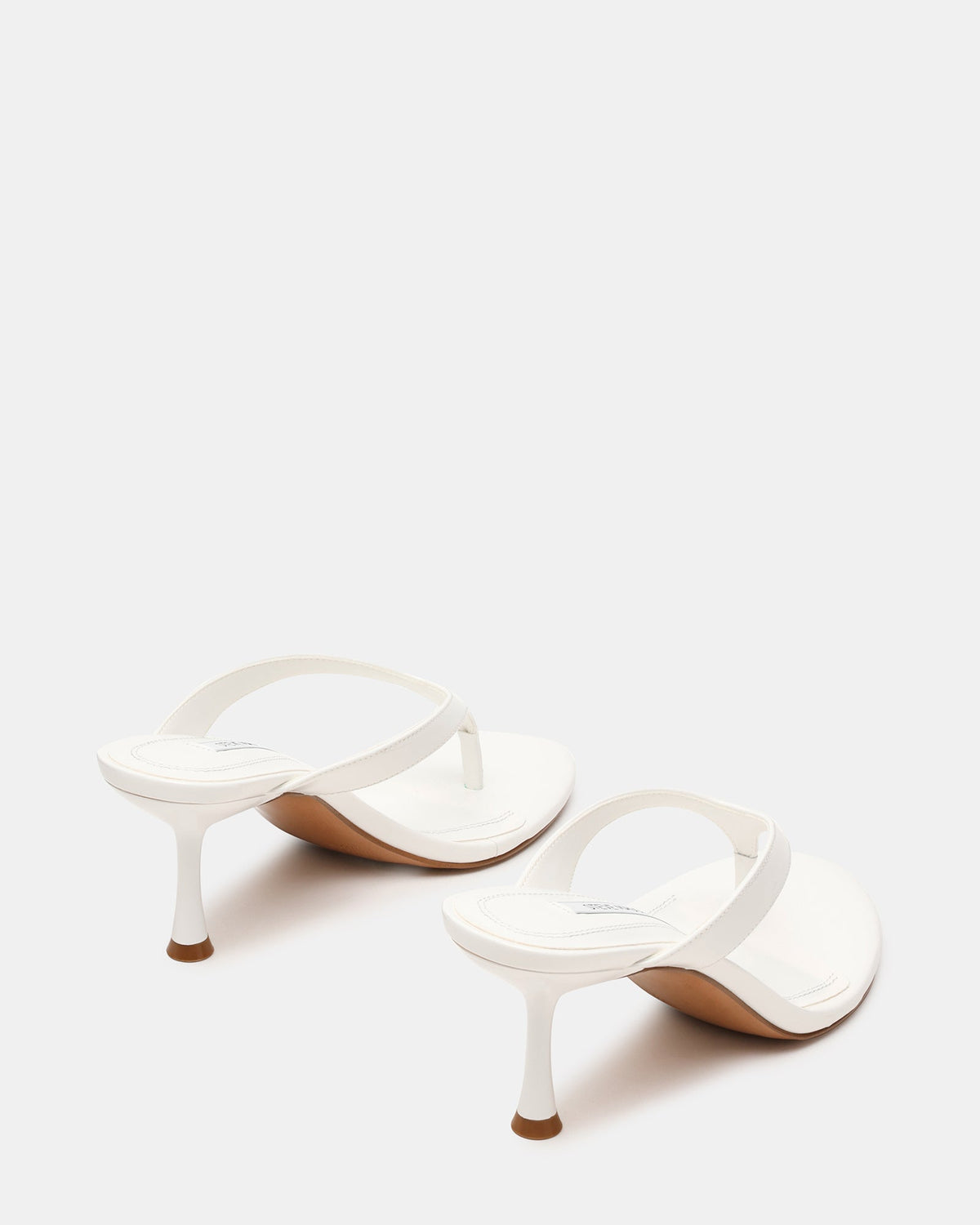 FAROH WHITE PATENT  Famous | Online Store