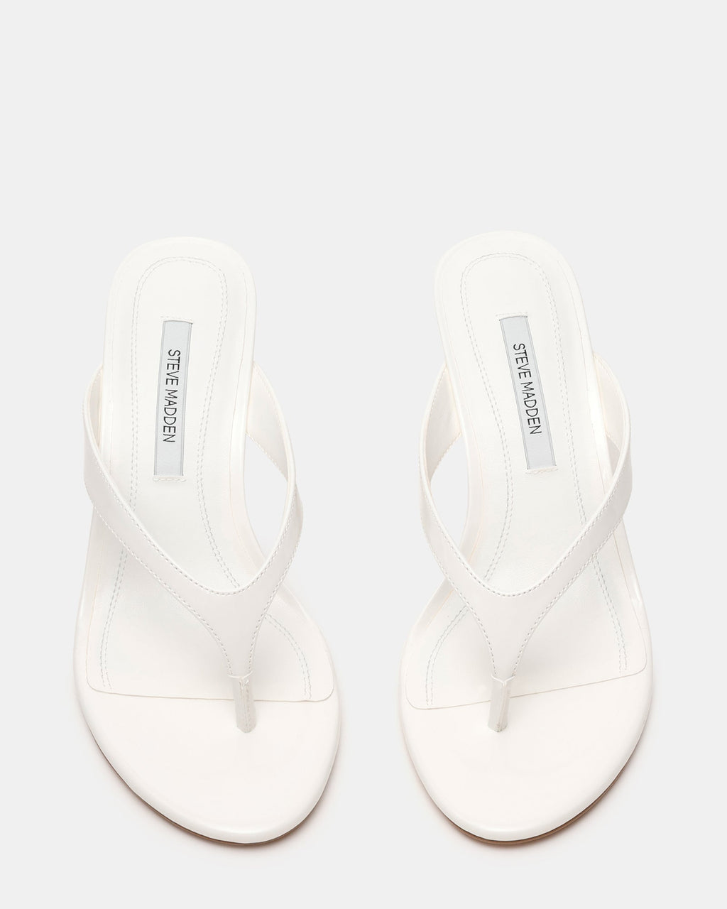 FAROH WHITE PATENT  Famous | Online Store