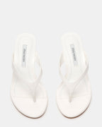 FAROH WHITE PATENT  Famous | Online Store