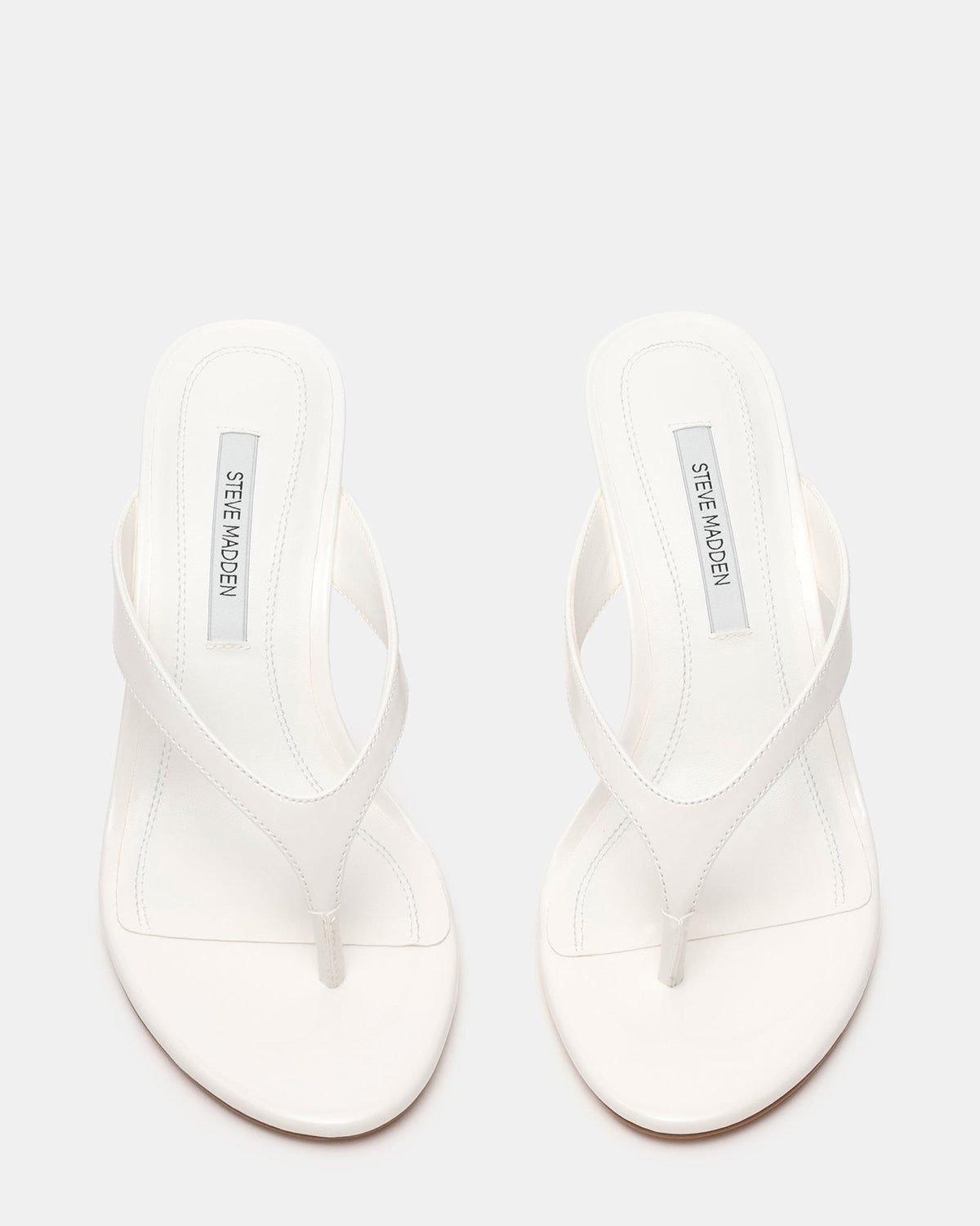 FAROH WHITE PATENT  Famous | Online Store