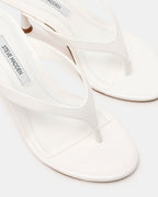 FAROH WHITE PATENT  Famous | Online Store