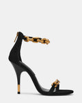 FAY BLACK SUEDE  Famous | Online Store