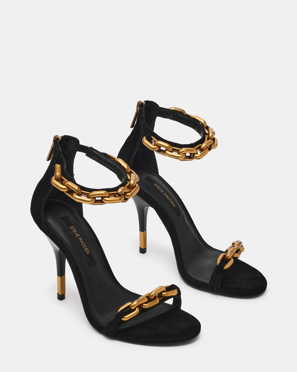 FAY BLACK SUEDE  Famous | Online Store