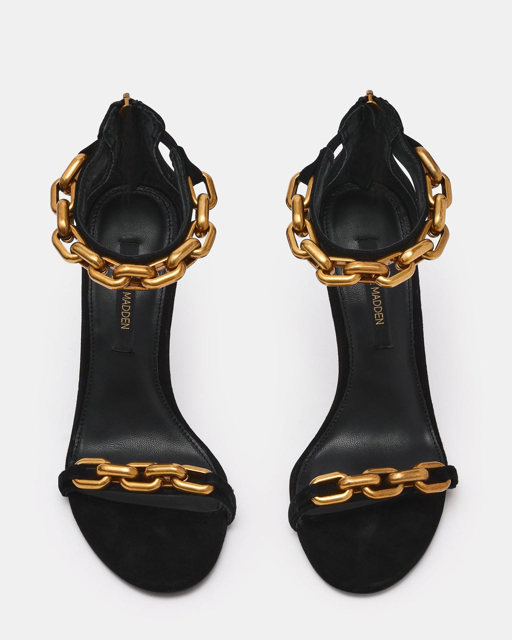 FAY BLACK SUEDE  Famous | Online Store