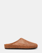 FERN TAN RAFFIA MESH  Famous | Online Store