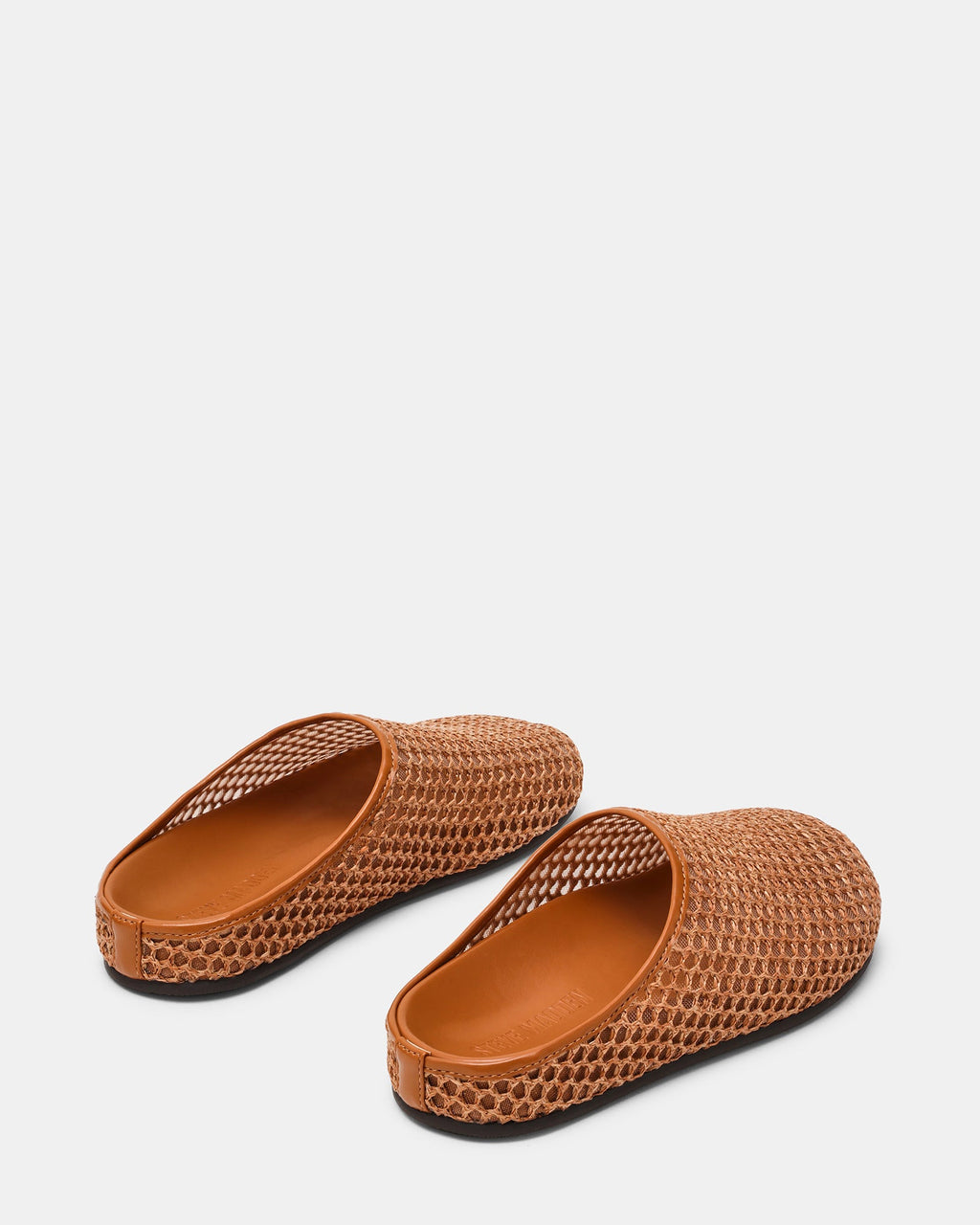 FERN TAN RAFFIA MESH  Famous | Online Store