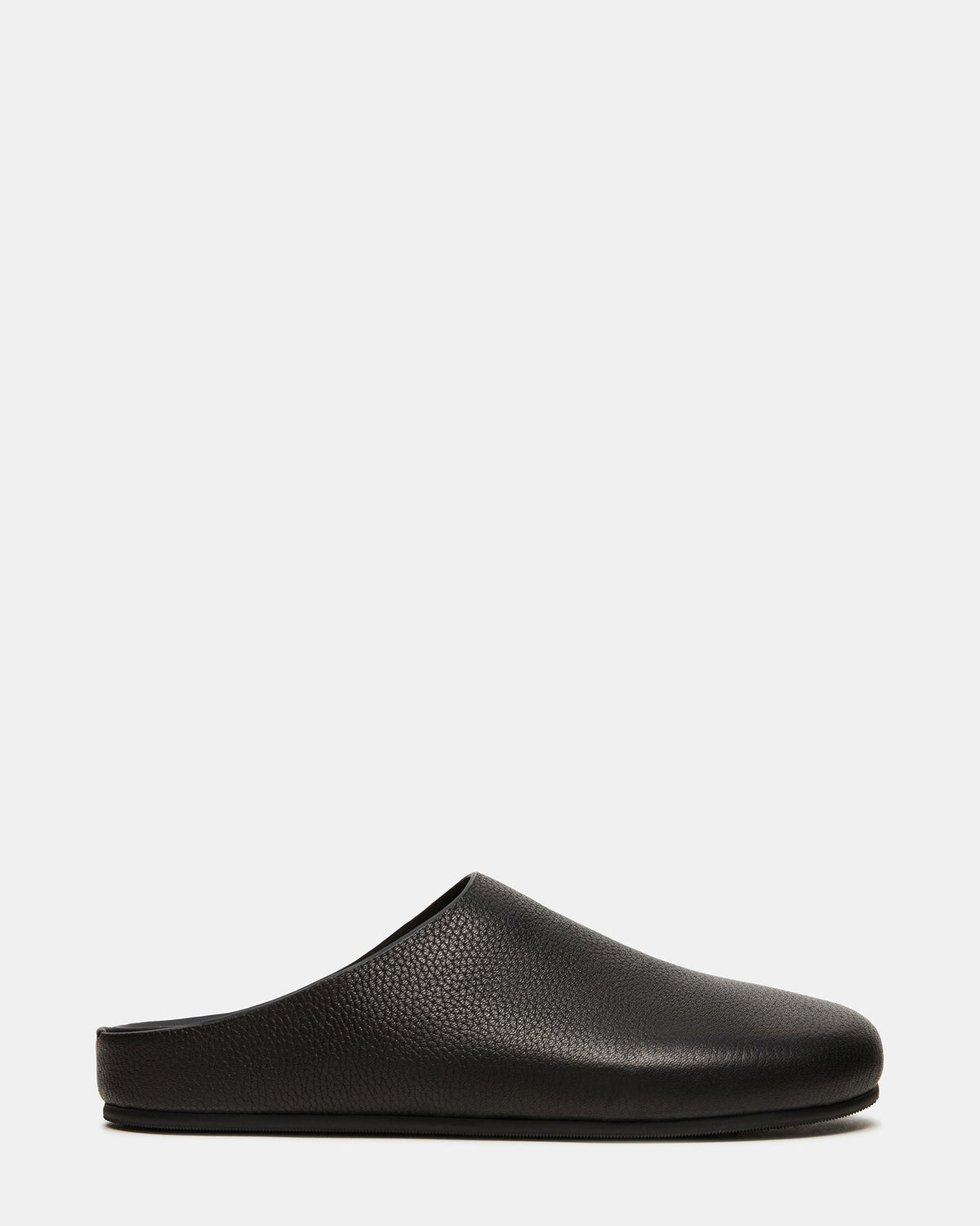 FERN BLACK LEATHER  Famous | Online Store