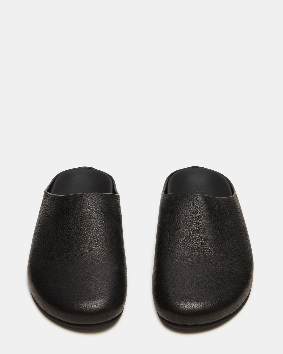 FERN BLACK LEATHER  Famous | Online Store