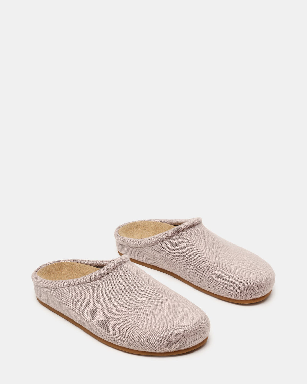 FERN KNIT TAUPE  Famous | Online Store