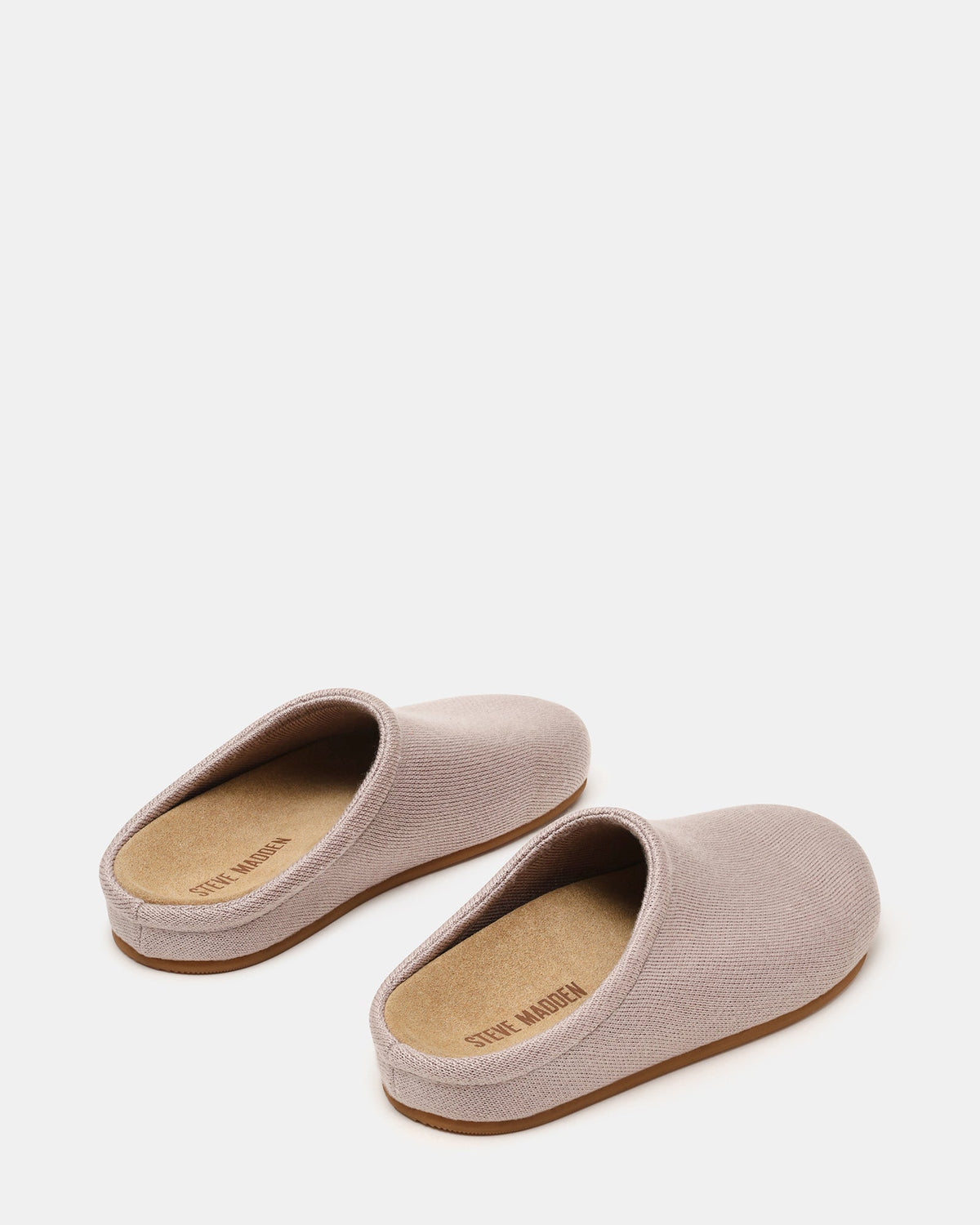 FERN KNIT TAUPE  Famous | Online Store