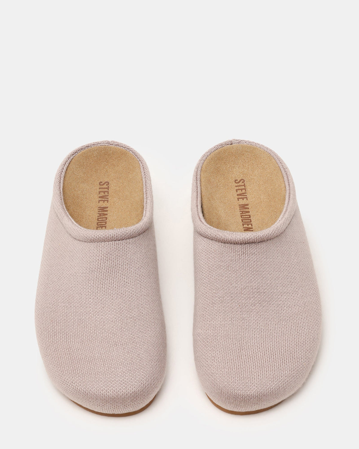 FERN KNIT TAUPE  Famous | Online Store