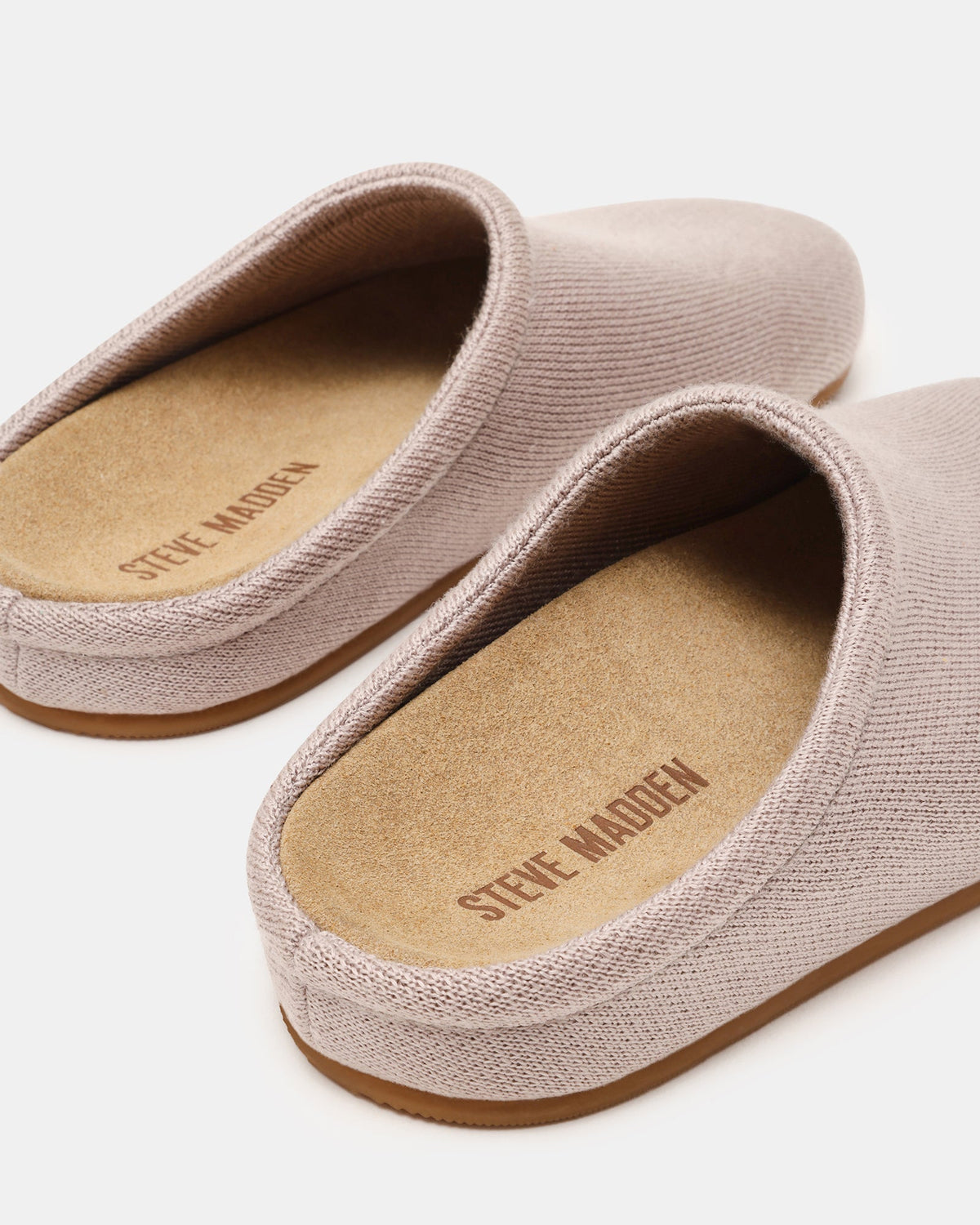 FERN KNIT TAUPE  Famous | Online Store