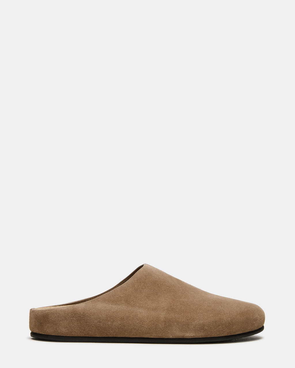 FERN TAUPE SUEDE  Famous | Online Store