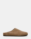 FERN TAUPE SUEDE  Famous | Online Store