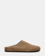 FERN TAUPE SUEDE  Famous | Online Store