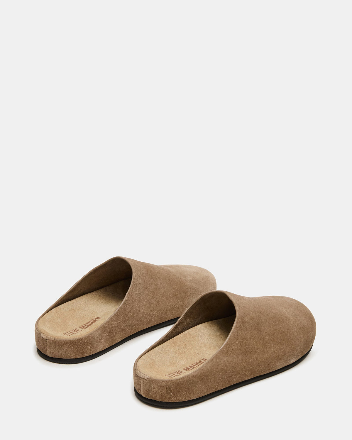 FERN TAUPE SUEDE  Famous | Online Store