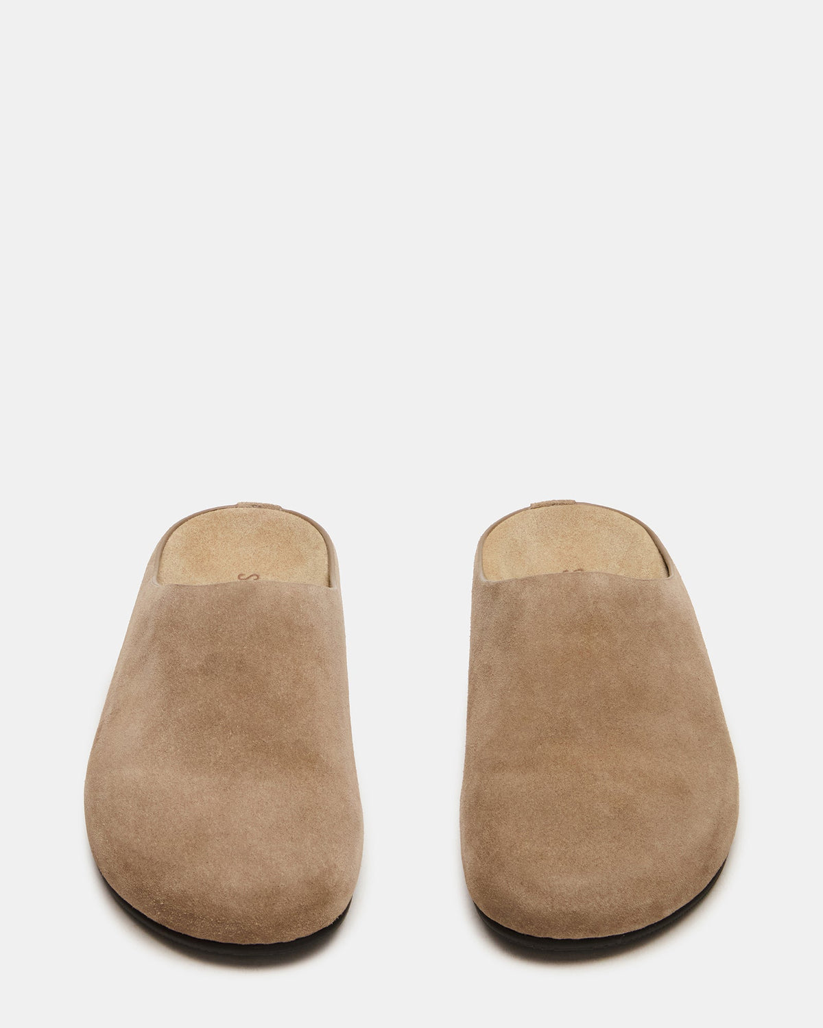 FERN TAUPE SUEDE  Famous | Online Store